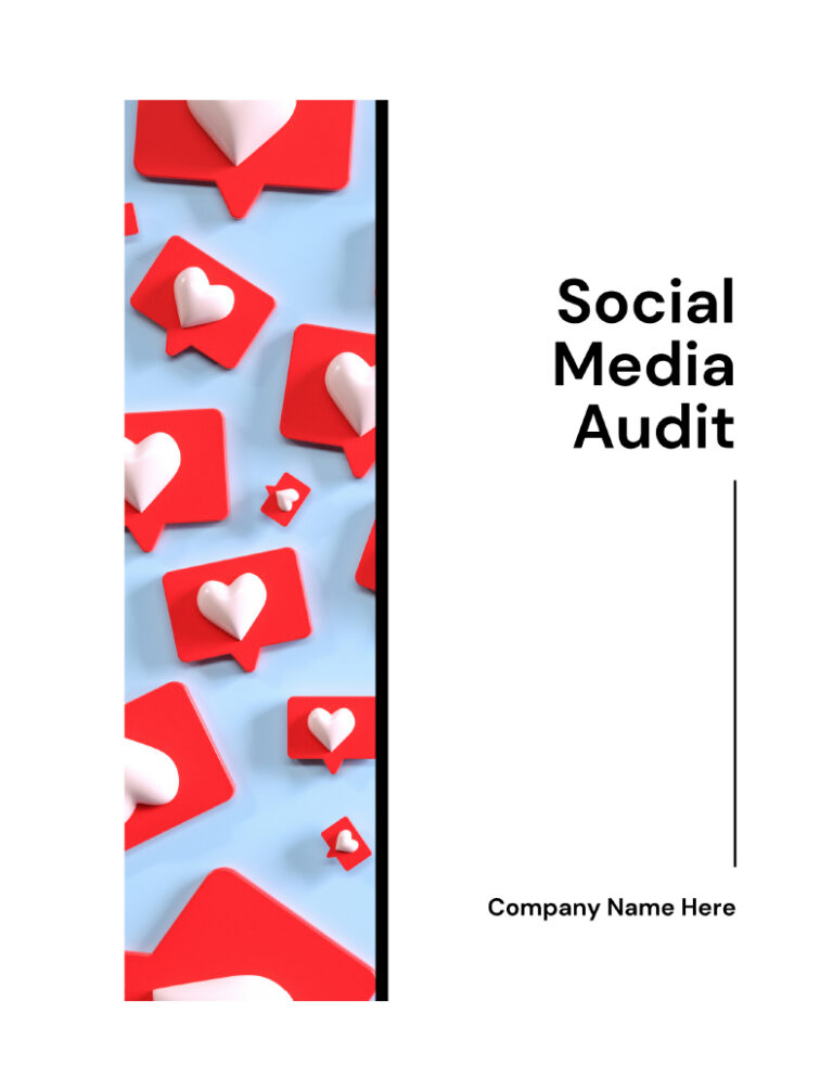 example audit page 1