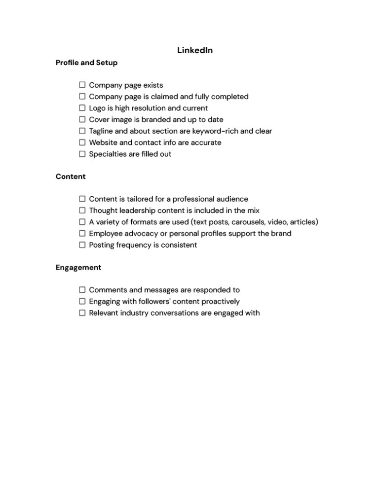 example audit page 13
