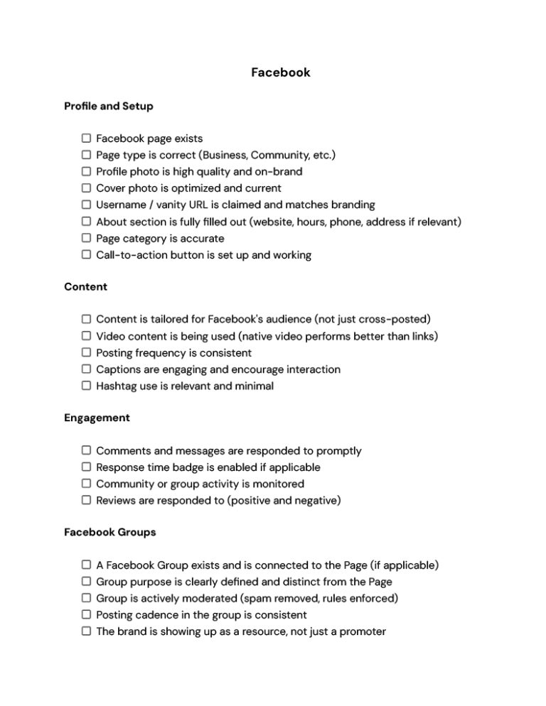 example audit page 6